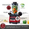 High Horsepower And High Performance Commercial Blender - Image 4