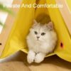 Pet Cat Tent Supplies Are Available All Year Round - Image 4