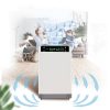 Mobile Indoor Negative Ion Air Purifier Disinfection Machine - Image 5