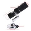 Microscope magnifier camera phone - Image 5