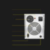 Stainless Steel Temperature Controlled Press - Image 7