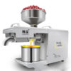 Stainless Steel Temperature Controlled Press - Image 4