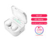 Bluetooth Earphone Stereo Headphone Wireless Earbuds Heads - Image 2