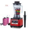 High Horsepower And High Performance Commercial Blender - Image 9