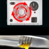 Stainless Steel Temperature Controlled Press - Image 6