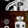Stainless Steel Temperature Controlled Press - Image 2