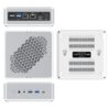 MINISFORUM Mini PC TH50 Core I5-11320H Mini HD Office Micro Host - Image 6