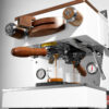 Hot Mom MINI Coffee Machine Modification Accessories Alloy Kit - Image 2