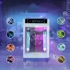 Mobile Indoor Negative Ion Air Purifier Disinfection Machine - Image 3