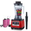 High Horsepower And High Performance Commercial Blender - Image 3
