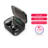 Bluetooth Earphone Stereo Headphone Wireless Earbuds Heads - Image 3
