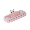 Wireless Bluetooth E-sports Games Cute Mini Office Mechanical Keyboard - Image 6