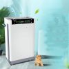 Mobile Indoor Negative Ion Air Purifier Disinfection Machine - Image 4